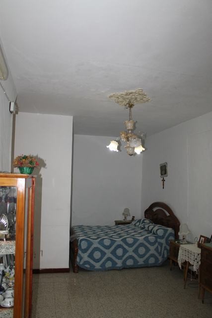SCAGLIONE HOUSE VIA FODERA - ALESSANDRIA