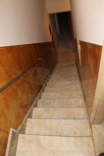 CASA LO MONACO – VIA CAPPADONA - PROPERTY IN SICILY