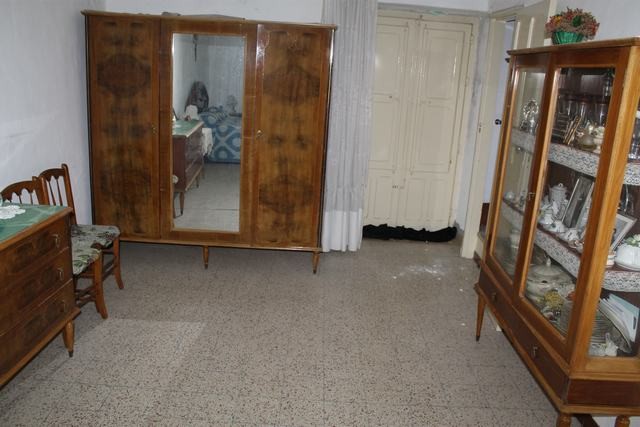 SCAGLIONE HOUSE VIA FODERA - ALESSANDRIA