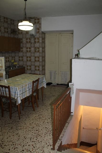 SCAGLIONE HOUSE VIA FODERA - ALESSANDRIA