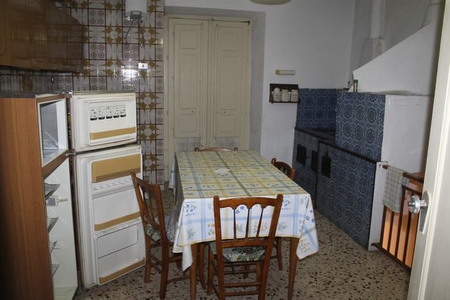 SCAGLIONE HOUSE VIA FODERA - ALESSANDRIA