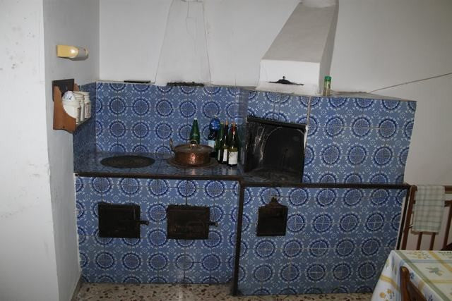 SCAGLIONE HOUSE VIA FODERA - ALESSANDRIA