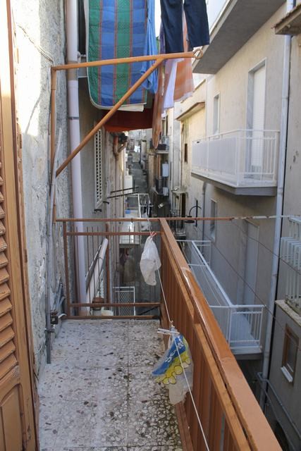 SCAGLIONE HOUSE VIA FODERA - ALESSANDRIA
