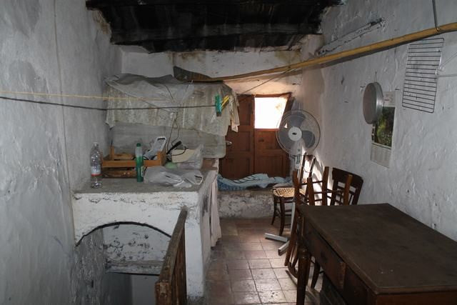 SCAGLIONE HOUSE VIA FODERA - ALESSANDRIA