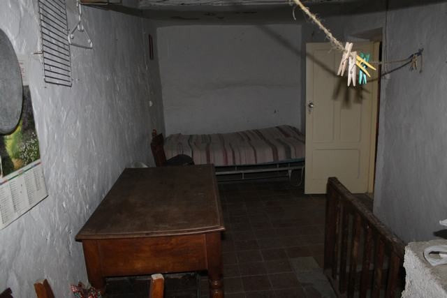 SCAGLIONE HOUSE VIA FODERA - ALESSANDRIA