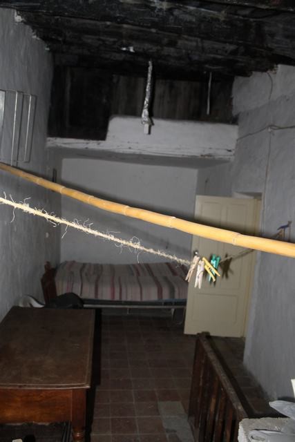 SCAGLIONE HOUSE VIA FODERA - ALESSANDRIA
