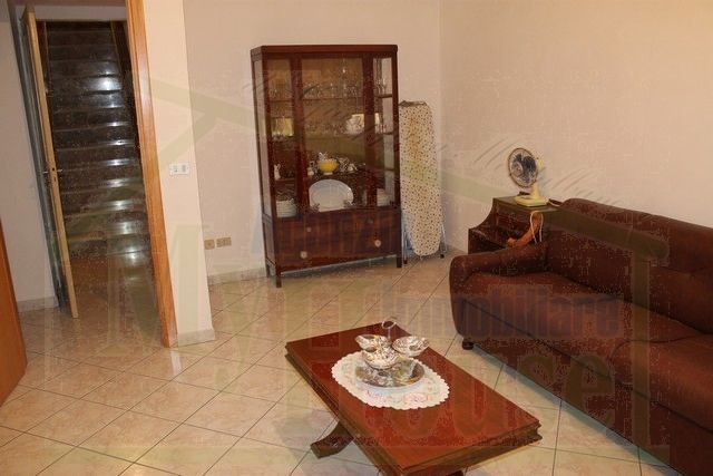 CASA LO MONACO – VIA CAPPADONA - PROPERTY IN SICILY