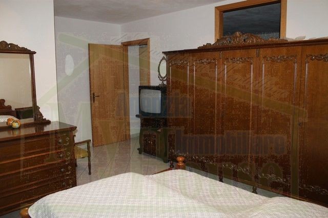 CASA LO MONACO – VIA CAPPADONA - PROPERTY IN SICILY