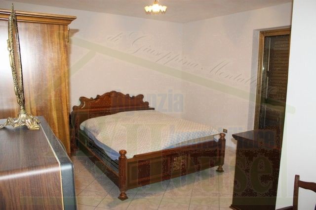 CASA LO MONACO – VIA CAPPADONA - PROPERTY IN SICILY