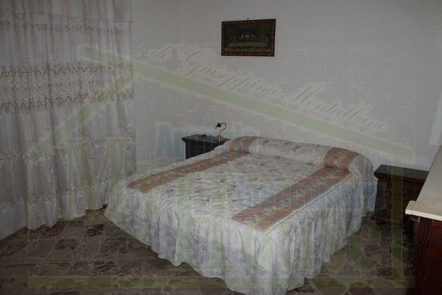 CASA LO MONACO – VIA CAPPADONA - PROPERTY IN SICILY