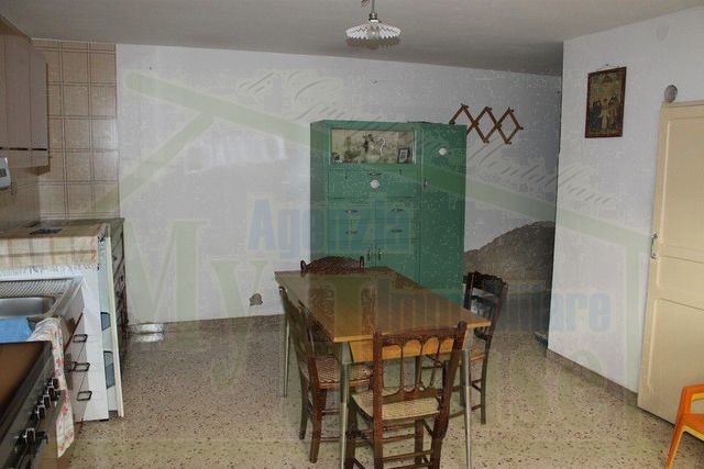 CASA LO MONACO – VIA CAPPADONA - PROPERTY IN SICILY