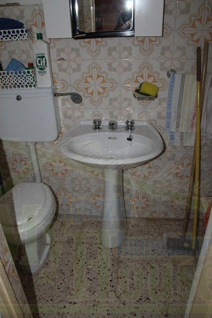 CASA LO MONACO – VIA CAPPADONA - PROPERTY IN SICILY