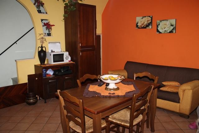 CASA DANIELA – SALITA CARMELO