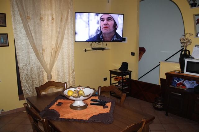 CASA DANIELA – SALITA CARMELO