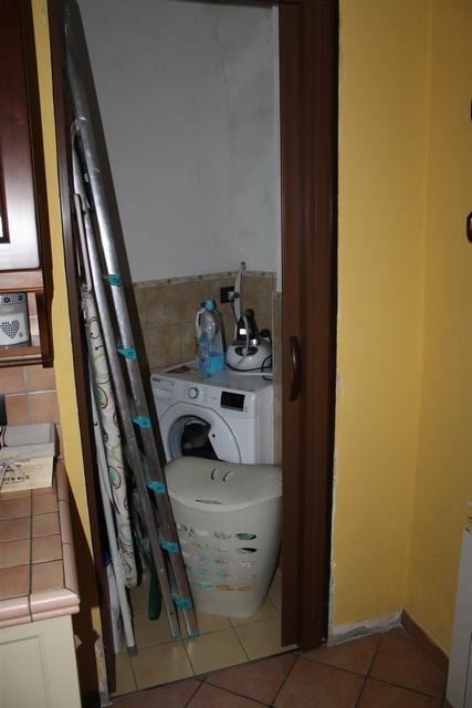 CASA DANIELA – SALITA CARMELO