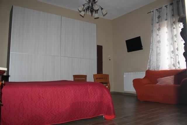 CASA DANIELA – SALITA CARMELO