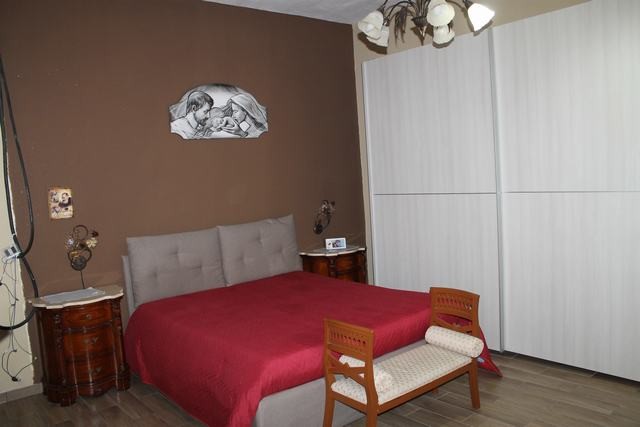CASA DANIELA – SALITA CARMELO
