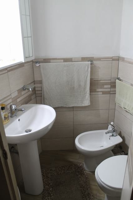 CASA DANIELA – SALITA CARMELO