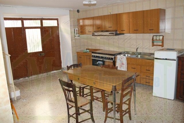 CASA LO MONACO – VIA CAPPADONA - PROPERTY IN SICILY