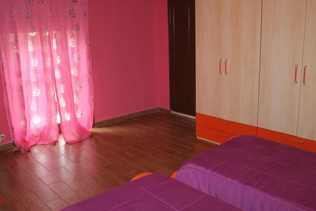 CASA DANIELA – SALITA CARMELO