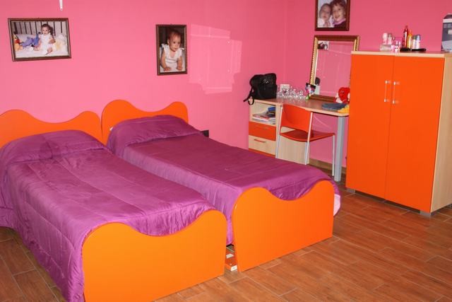CASA DANIELA – SALITA CARMELO