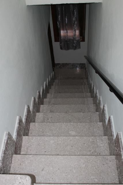 CASA DANIELA – SALITA CARMELO