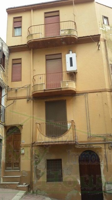 CASA DANIELA – SALITA CARMELO