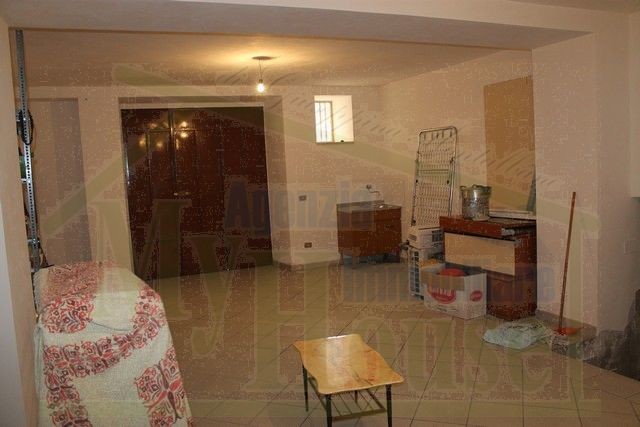 CASA LO MONACO – VIA CAPPADONA - PROPERTY IN SICILY