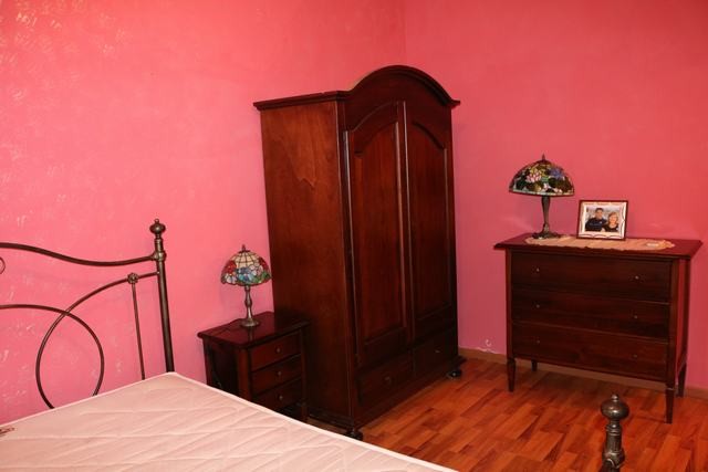 CASA CACCIATORE - FAVARA (AG)