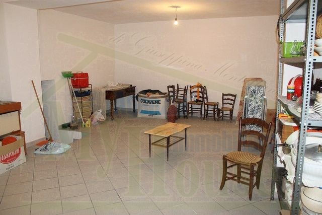 CASA LO MONACO – VIA CAPPADONA - PROPERTY IN SICILY