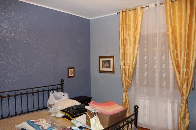 CASA CACCIATORE - FAVARA (AG)
