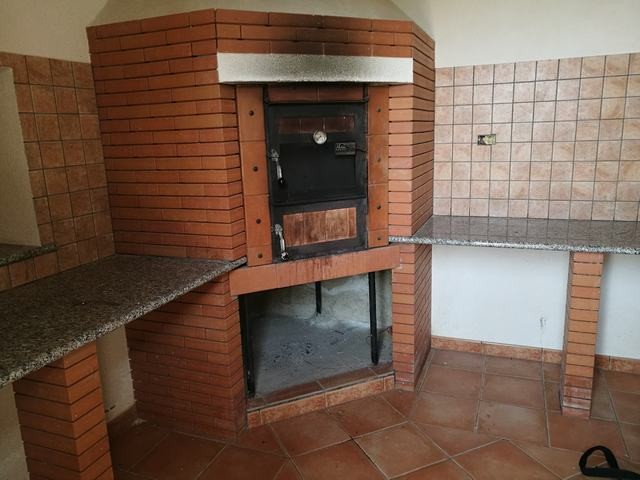 CASA CACCIATORE - FAVARA (AG)