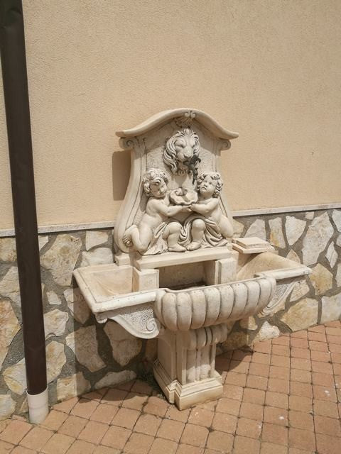 CASA CACCIATORE - FAVARA (AG)