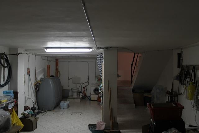 CASA FANARA - SAN BIAGIO PLATANI (AG)