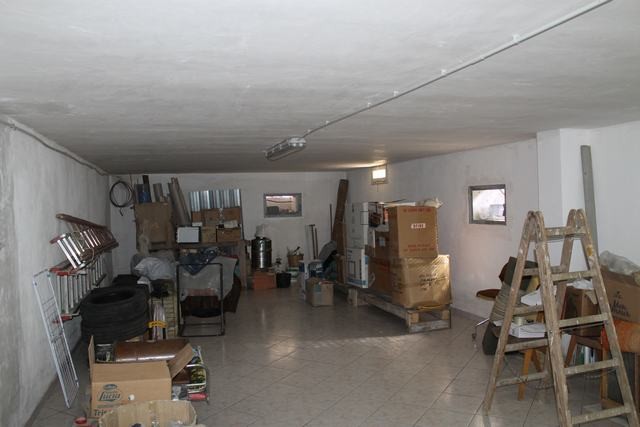 CASA FANARA - SAN BIAGIO PLATANI (AG)