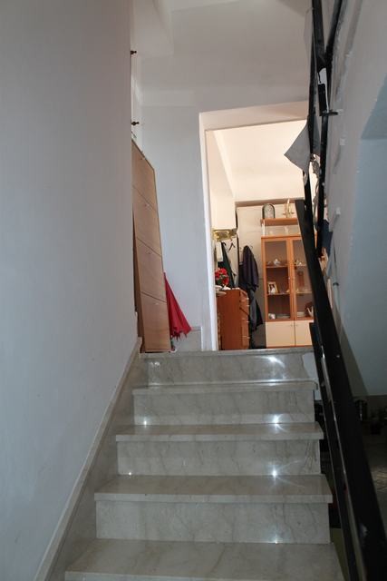 CASA FANARA - SAN BIAGIO PLATANI (AG)