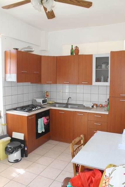 CASA FANARA - SAN BIAGIO PLATANI (AG)