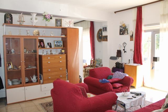CASA FANARA - SAN BIAGIO PLATANI (AG)