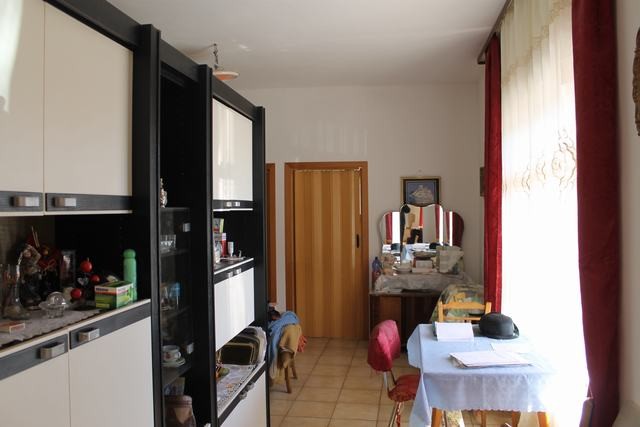 CASA FANARA - SAN BIAGIO PLATANI (AG)