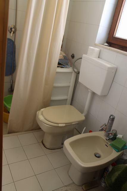 CASA FANARA - SAN BIAGIO PLATANI (AG)