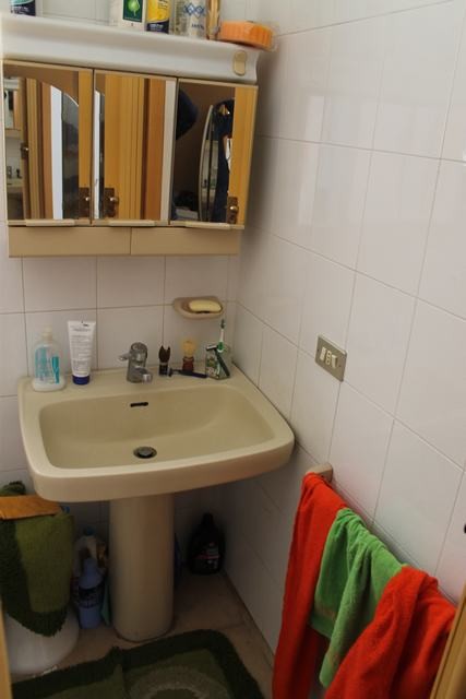 CASA FANARA - SAN BIAGIO PLATANI (AG)