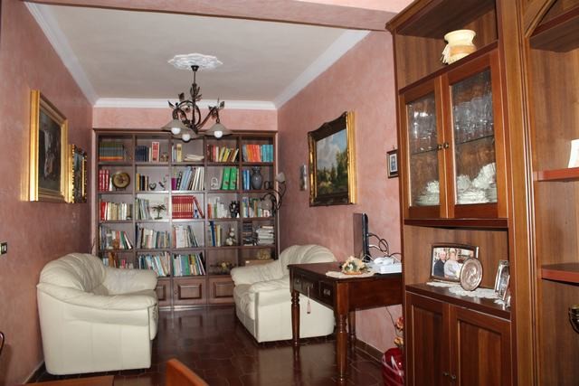 CASA VITO – CORTILE ARCURI