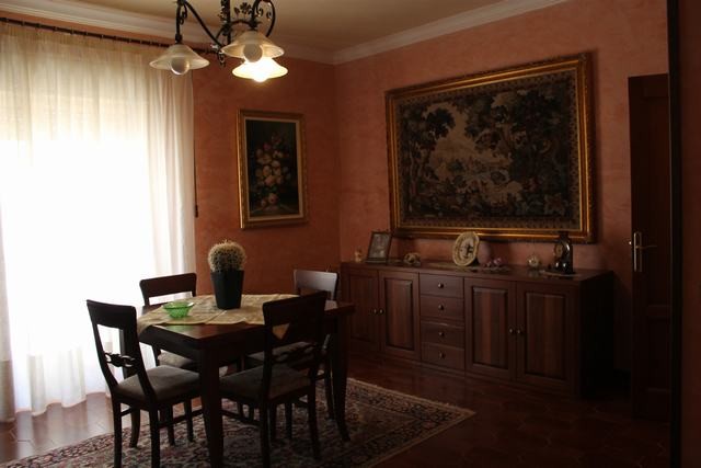 CASA VITO – CORTILE ARCURI