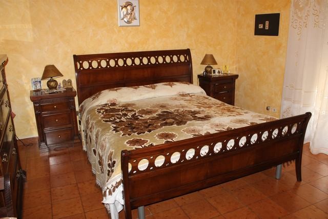 CASA VITO – CORTILE ARCURI