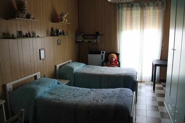 CASA VITO – CORTILE ARCURI