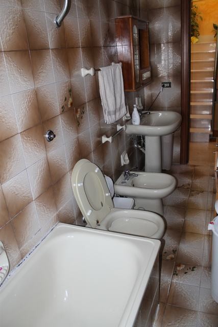 CASA VITO – CORTILE ARCURI