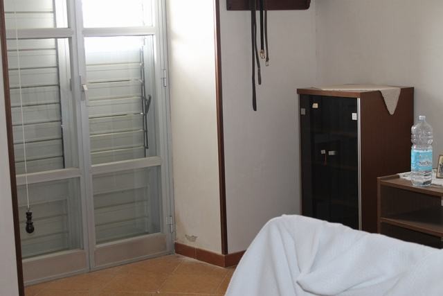 CASA FERRENTELLI – BURGIO (AG)