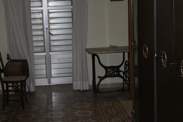 CASA FERRENTELLI – BURGIO (AG)