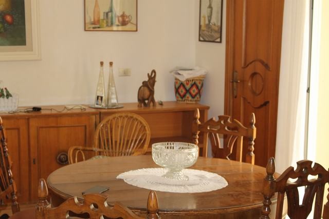 CASA FERRENTELLI – BURGIO (AG)