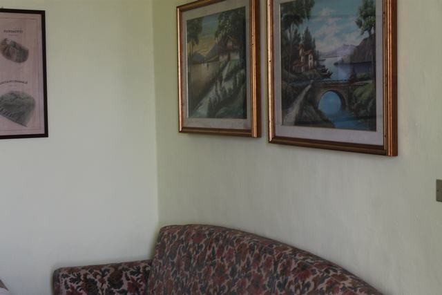 CASA FERRENTELLI – BURGIO (AG)